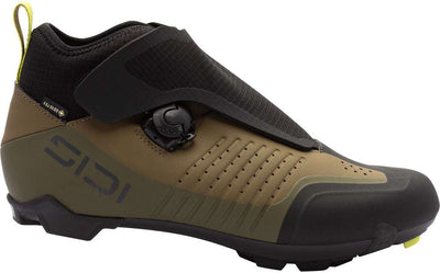 Sidi hiemx - mtb winter shoes