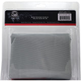 Bradley weerbestendige hoes 4 rack beschermkap (grijs, voor 4 rack - original smoker bs611eu ) - afbeelding 3