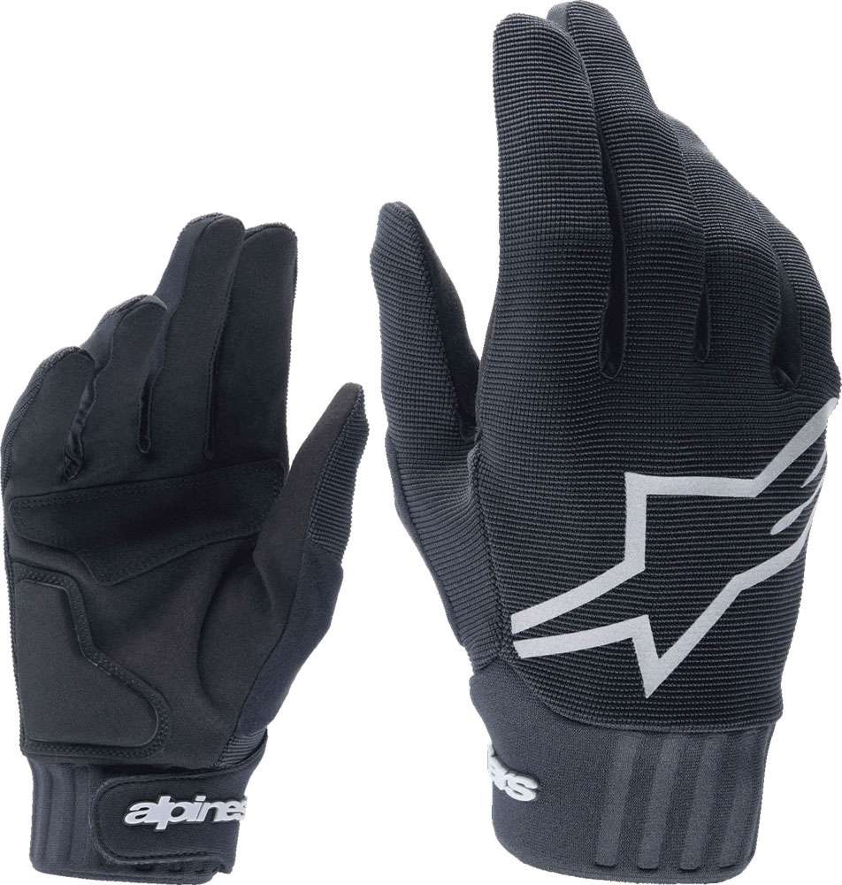 Alpinestars dura gel - mtb gloves