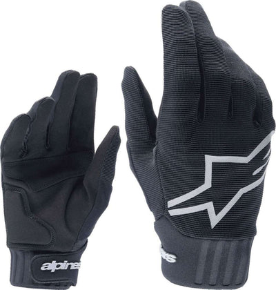 Alpinestars dura gel - mtb gloves
