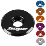 Hope top cap ahead cap without screw - afbeelding 1