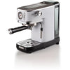 Ariete moderna espresso slim 1381 14 espressomachine (wit)