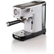 Ariete moderna espresso slim 1381 14 espressomachine (wit)