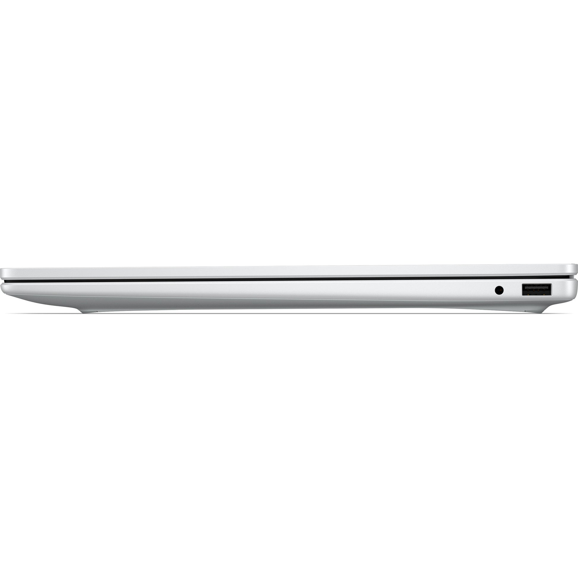 Hp omnibook 3 16-by0058ndx 16 laptop (zilver grijs | ryzen 5 7520u | radeon 610m | 8 gb | 512 gb ssd)