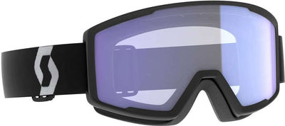 Scott factor pro - skigoggle