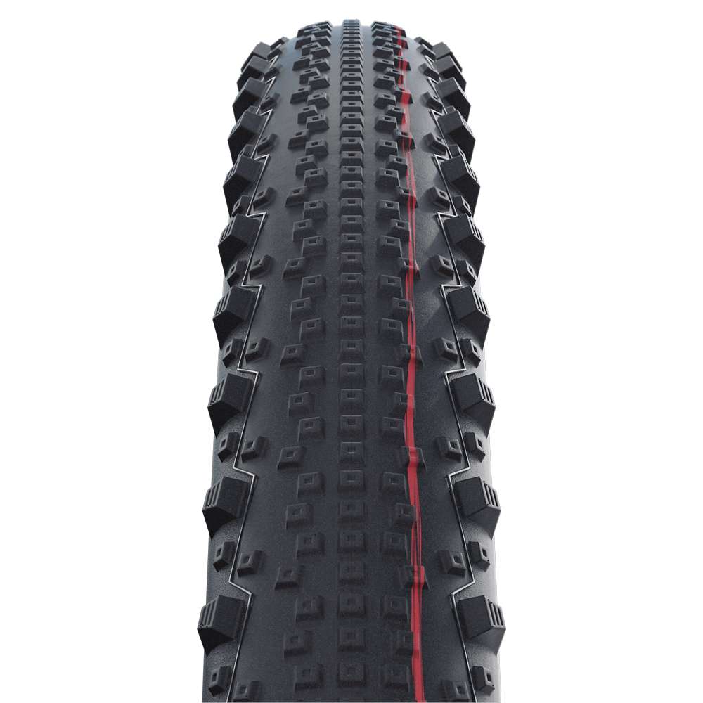 buitenband Thunder Burt TLE Addix 27.5 x 2.10 zwart