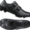 Shimano sh-xc703w - women's mtb shoes