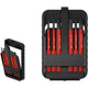 Wiha bitset slimbit electric 43153 (rood)