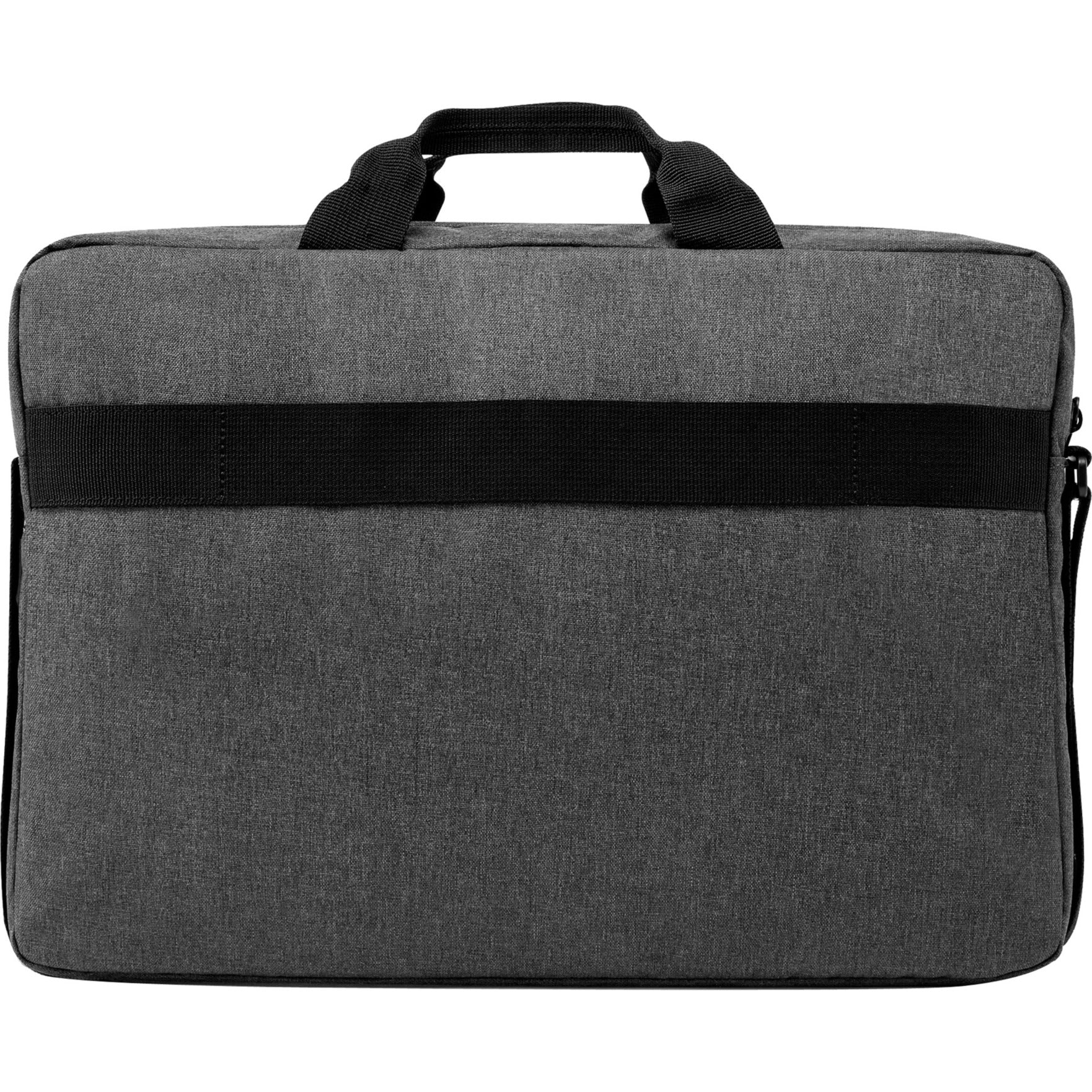 Hp prelude 15,6 laptoptas (zwart)