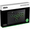 8bitdo arcade controller for xbox (zwart, 2.4 ghz usb, xbox series x|s, xbox one, pc)