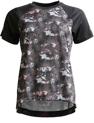 Zimtstern braapz - women's mtb jersey