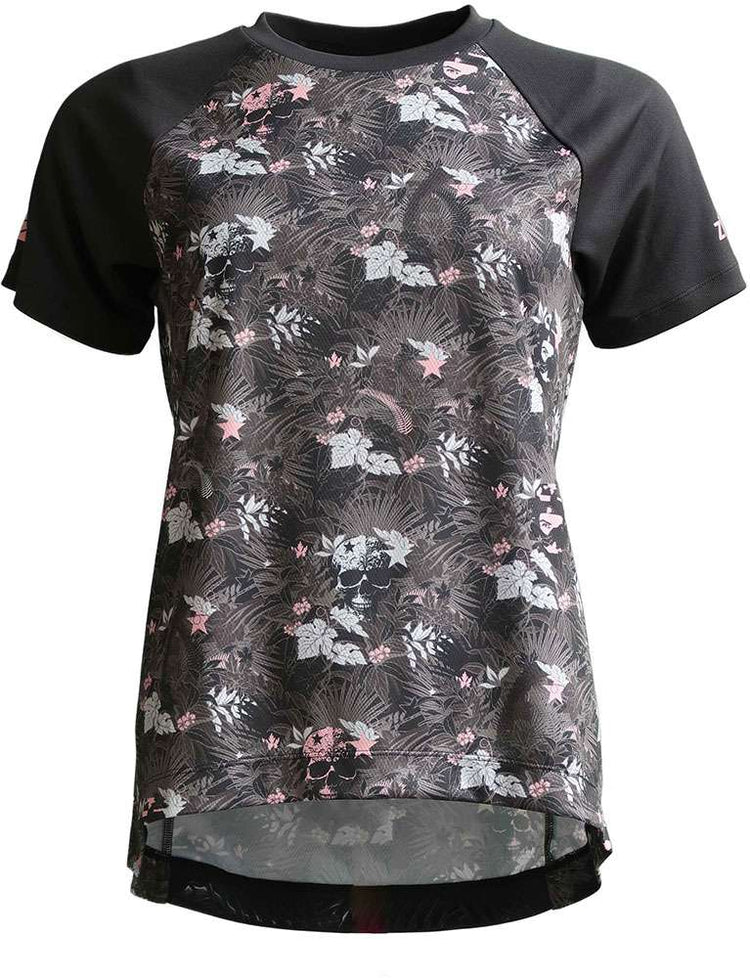 Zimtstern braapz - women's mtb jersey