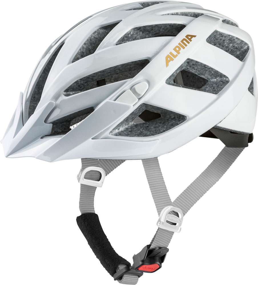 Alpina panoma classic - trekking helmet
