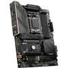 Msi mag b650 tomahawk wifi socket am5 moederbord (zwart, raid, 2.5 gb-lan, wi-fi 6e, bt, sound, atx)