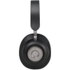 Kensington h3000 bluetooth over-ear headset (zwart, bluetooth 5.2)
