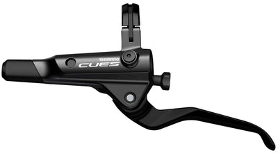 Shimano cues br-u8020 4-piston disc brake front