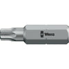 Wera kraftform kompakt 71 security dopsleutel (zwart groen, 32‑delig)