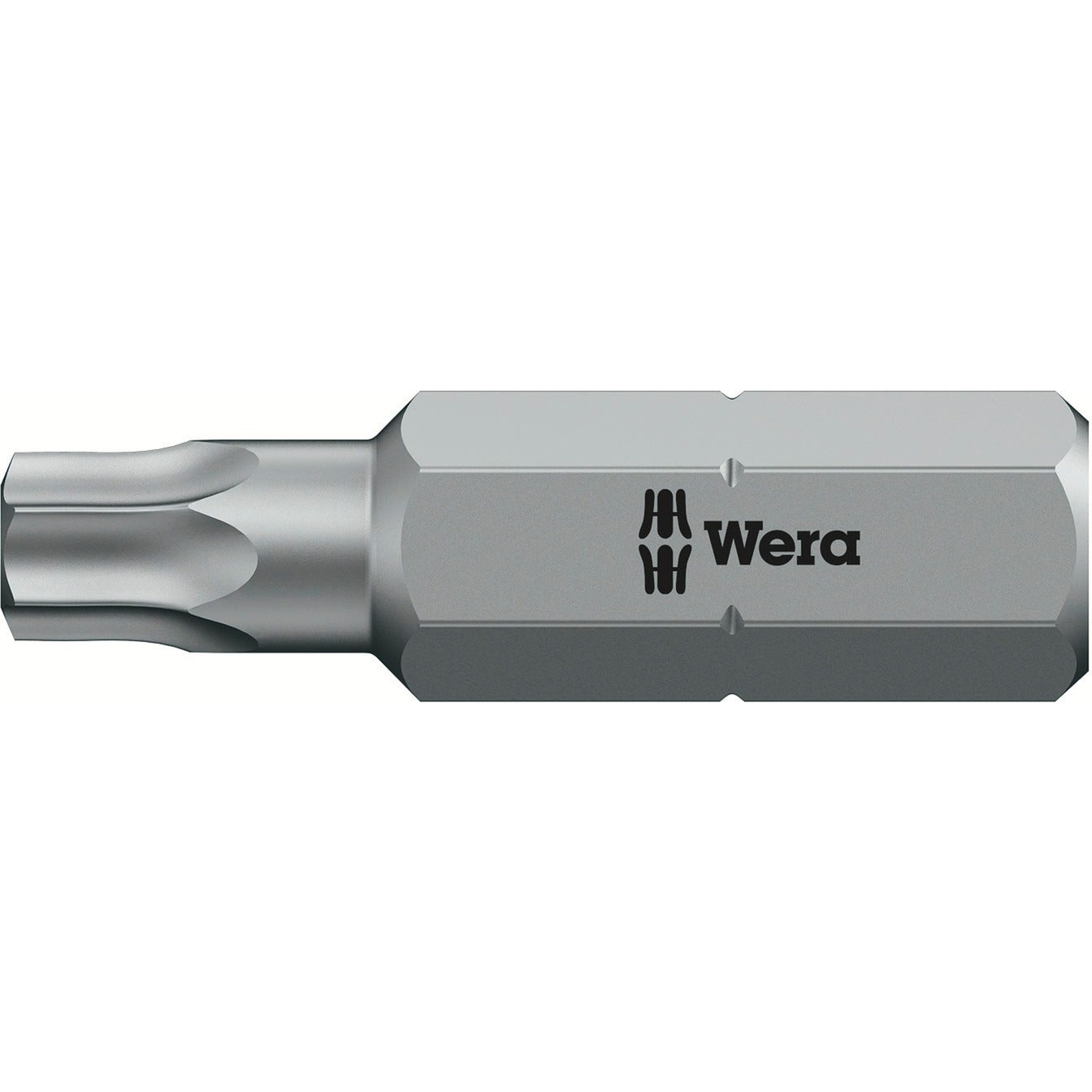 Wera kraftform kompakt 71 security dopsleutel (zwart groen, 32‑delig)