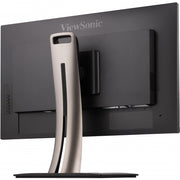 Viewsonic vp3256-4k 31.5 monitor (zwart (mat), 2x hdmi, 1x displayport, usb-a, usb-b, usb-c) - afbeelding 4