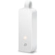 Tp-link usb type-c to rj45 gigabit ethernet netwerkadapter (wit)