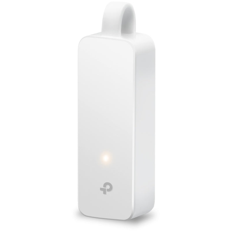 Tp-link usb type-c to rj45 gigabit ethernet netwerkadapter (wit)