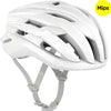 Met trenta mips absolut white limited edition - road bike hel