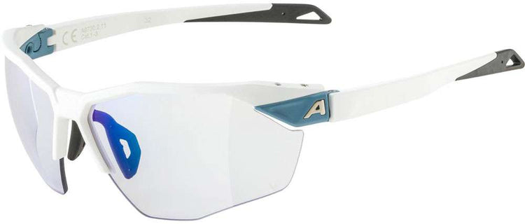 Alpina twist six hr v(m) - sports glasses