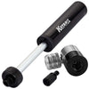 Katana taifun s cnc combined co2 hybrid mini bike pump