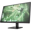 Omen 27q qhd 165 hz gaming monitor 27 (zwart, qhd, 165 hz, hdmi, displayport, amd freesync premium)