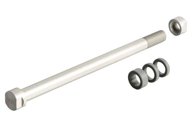 Garmin tacx® t1710 trainer-axle m12x1.50 for e-thru