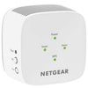 Netgear ex3110 – ac750 wifi range extender access point (wit)