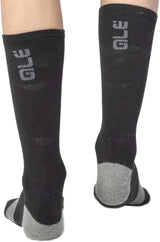 Alé strada 3.0 merino dryarn - socks - afbeelding 2