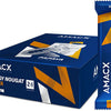 Amacx energy nougat 2:1 bar 12er box