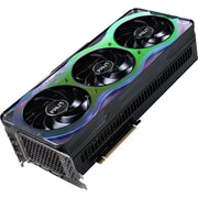 Palit geforce rtx 5090 gamerock oc grafische kaart (3x displayport, 1x hdmi 2.1, dlss 4) - afbeelding 2