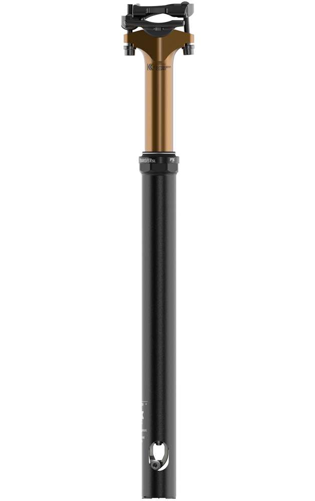 Fox racing shox transfer sl factory internal vario dropper post