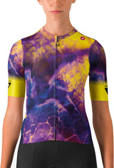 Castelli espresso - women's jersey - afbeelding 1