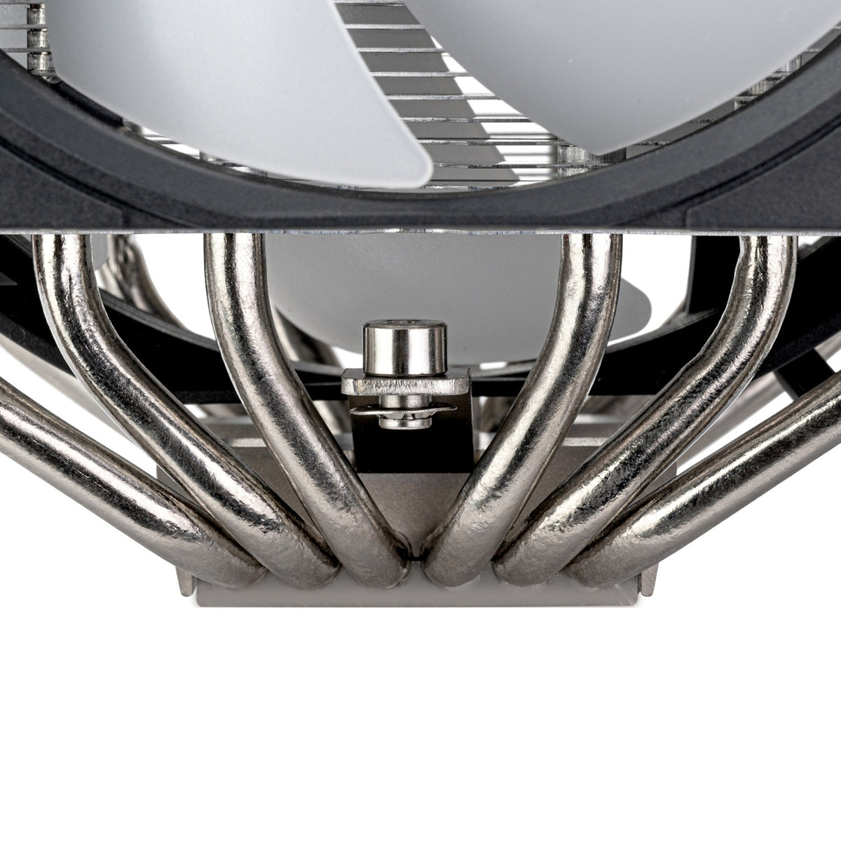 Silverstone sst-hyd140-argb cpu-koeler (4-pins pwm fan-connector, 4-1 pin argb (5v led))