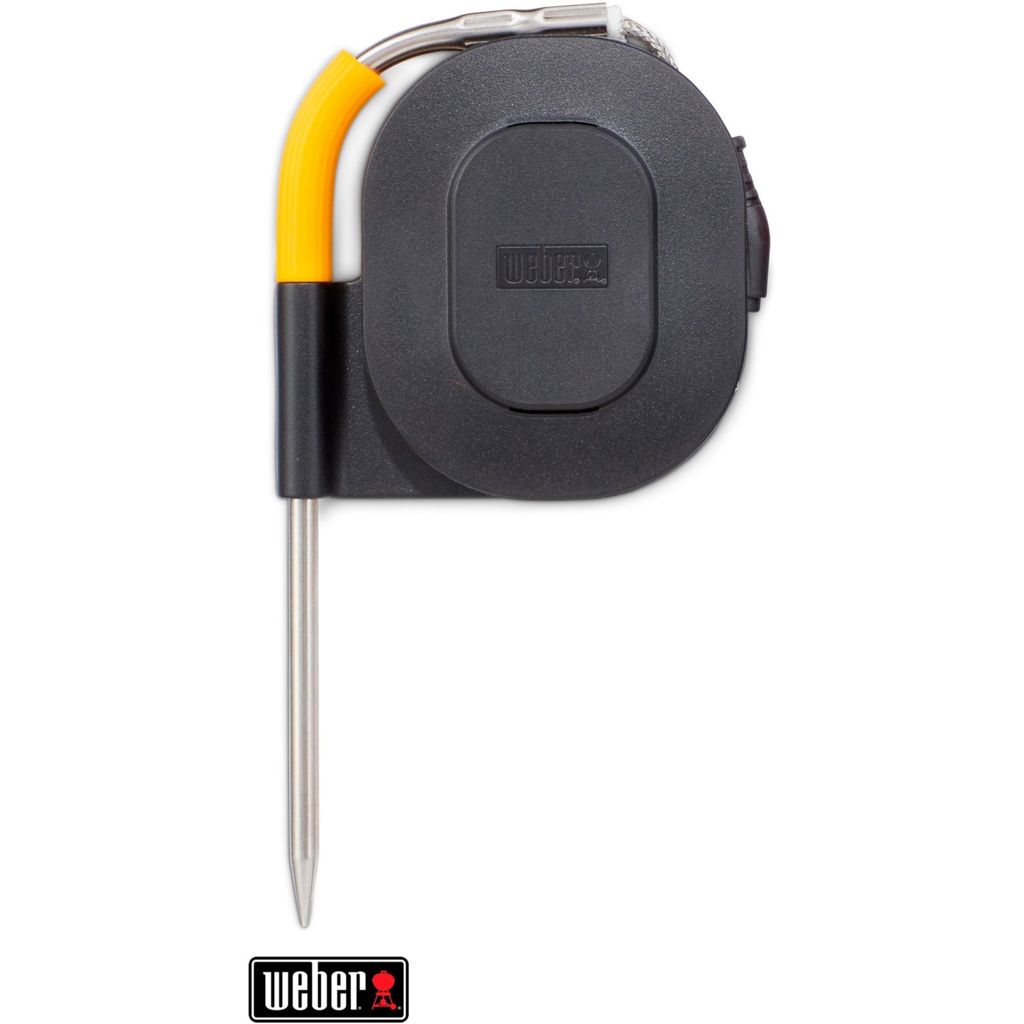 Weber igrill 2 thermometer