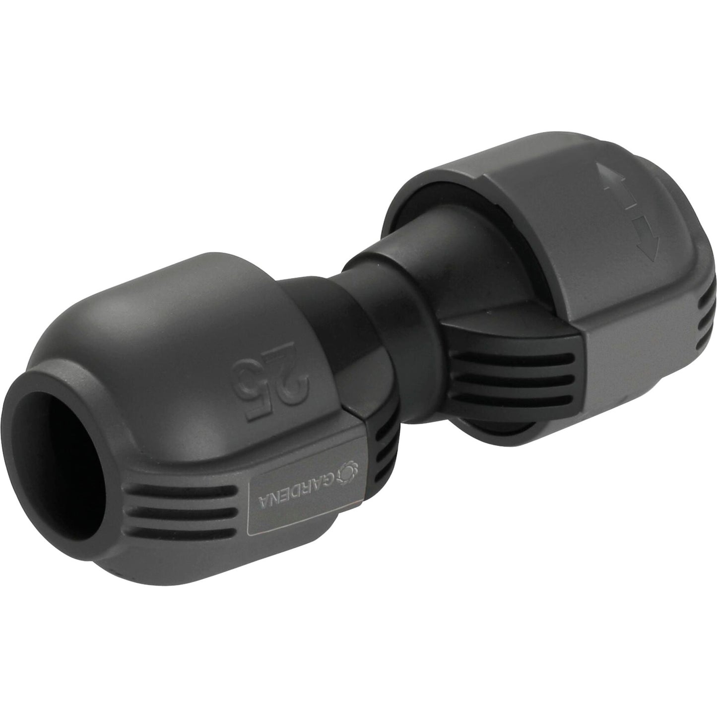 Gardena producten sprinkler verbindingsstuk 25mm