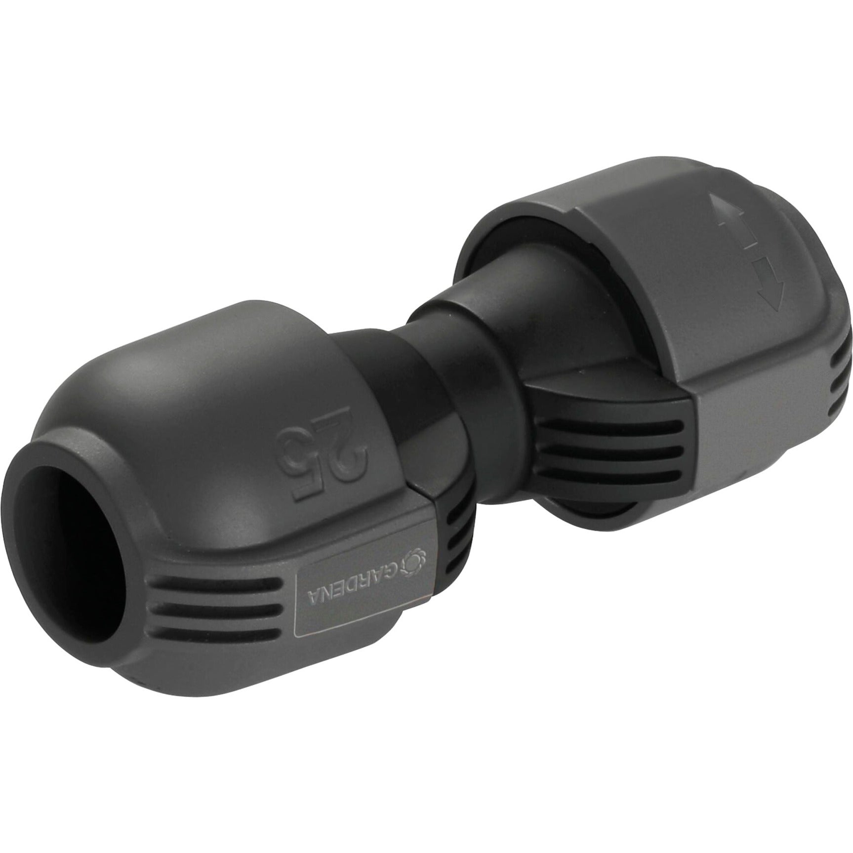 Gardena producten sprinkler verbindingsstuk 25mm