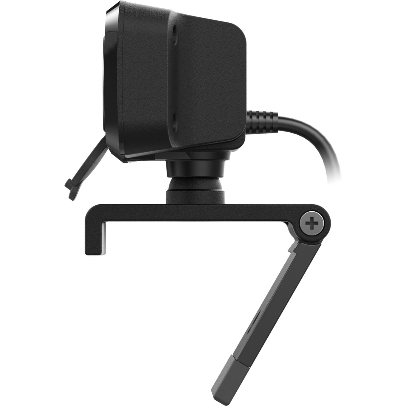 Creative live! cam sync 1080p v2 webcam (zwart)