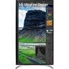 Lg ultrafine 32uq850v-w 31.5 4k uhd monitor (wit, 2x hdmi, displayport, 2x usb-a, usb-b, usb-c)