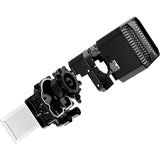 Be quiet! silent loop 3 420 waterkoeling (zwart, 4-pin pwm) - afbeelding 5