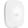 Hewlett packard enterprise instant on ap22 (rw) bundle access point (incl. adapter, wi‑fi 6 2x2)