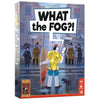 999games 999 games what the fog?! kaartspel (nederlands, 2 - 5 spelers, 45 minuten, vanaf 10 jaar)