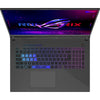 Asus rog strix g18 g814fp-s9006w 18 gaming laptop (grijs | r9 9955hx | rtx 5070 | 32 gb | 1 tb ssd)