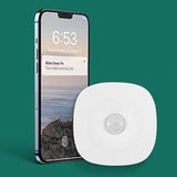 Frient motion sensor pro bewegingsmelder (wit, zigbee 3.0) - afbeelding 6