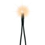 Kerstverlichting 200 led warm wit 17,4m sfeerverlichting - afbeelding 2