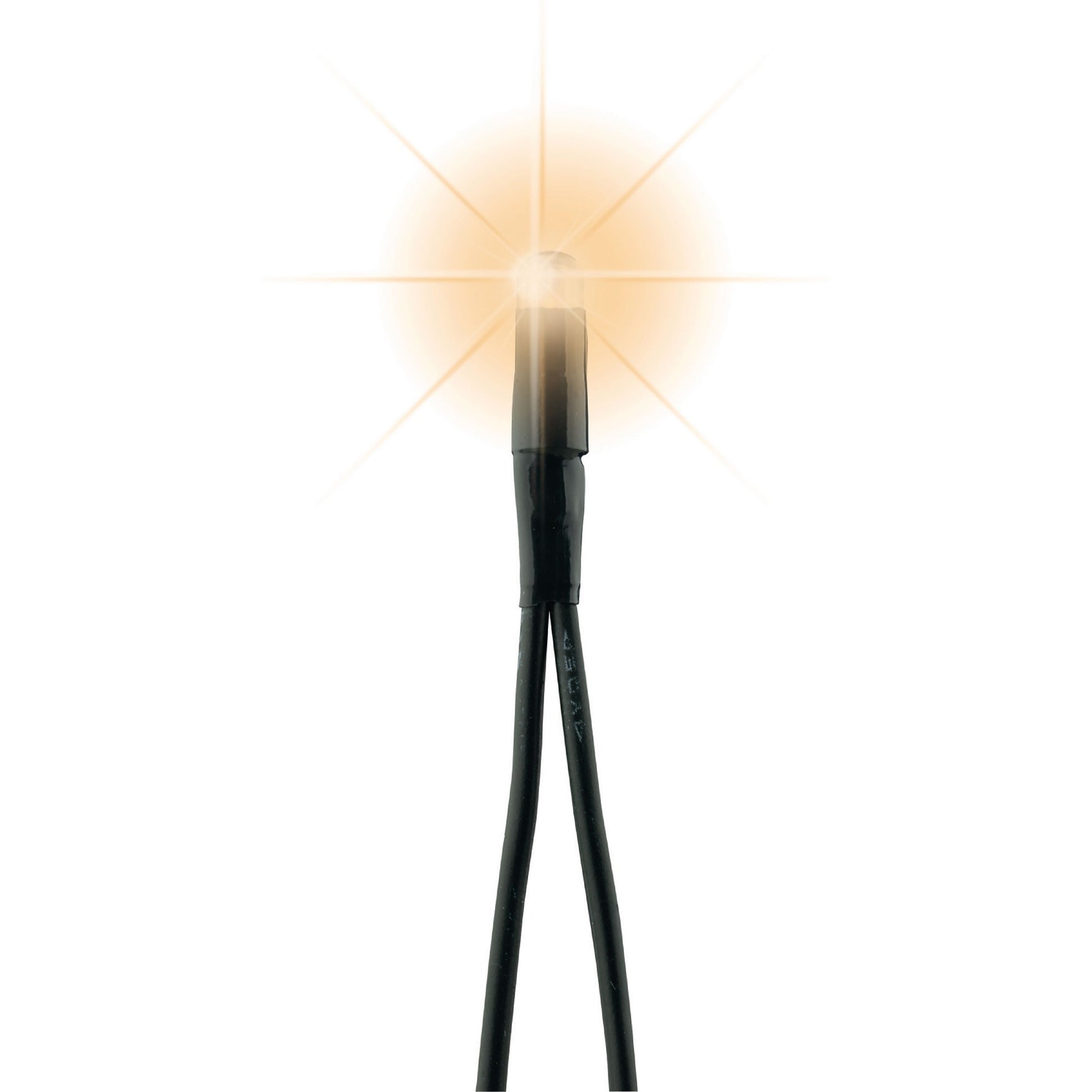 Kerstverlichting 200 led warm wit 17,4m sfeerverlichting