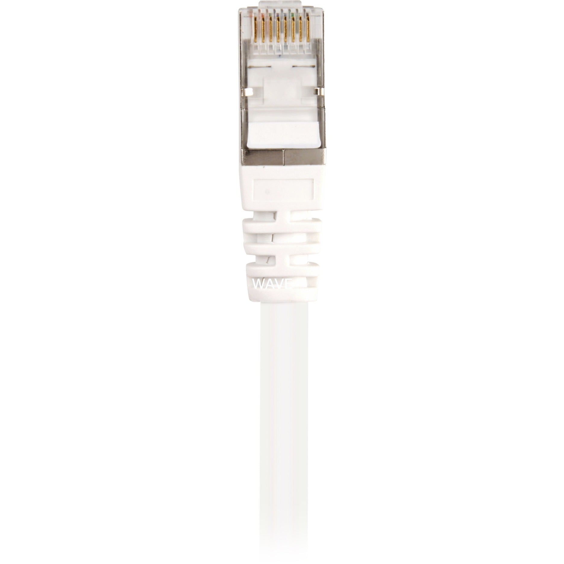 Sharkoon patchkabel sftp, rj-45 met cat.6 (wit, 20 meter)